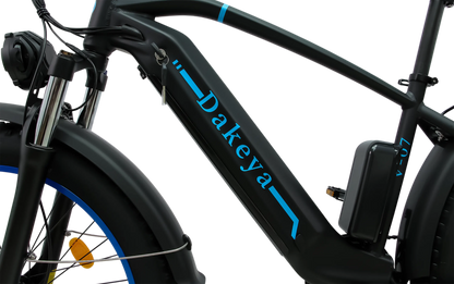 Dakeya V-07