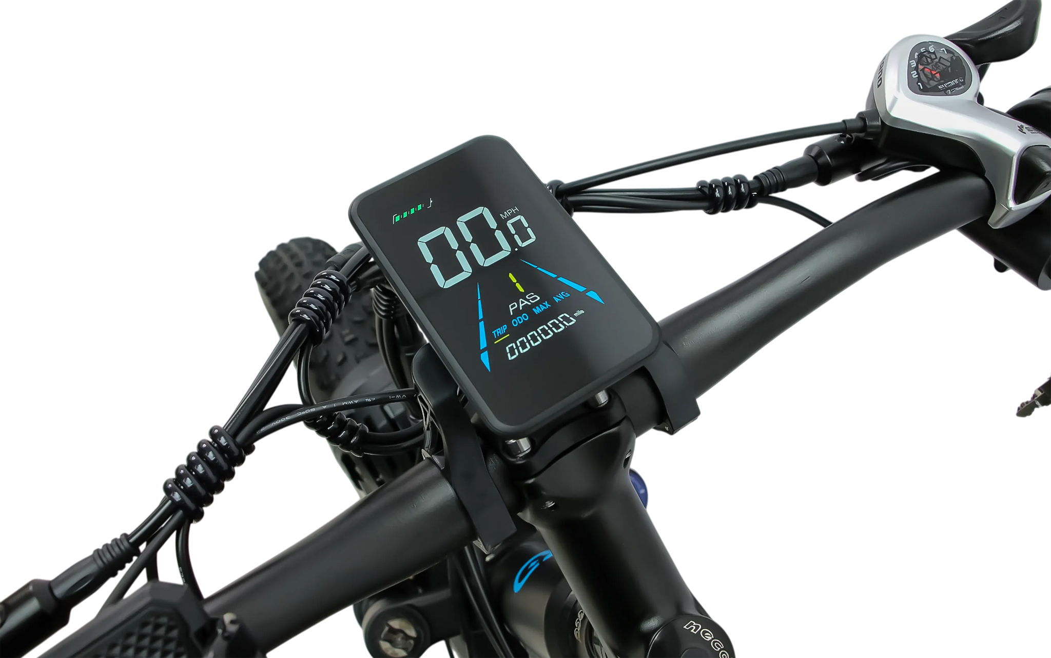 Dakeya V-07