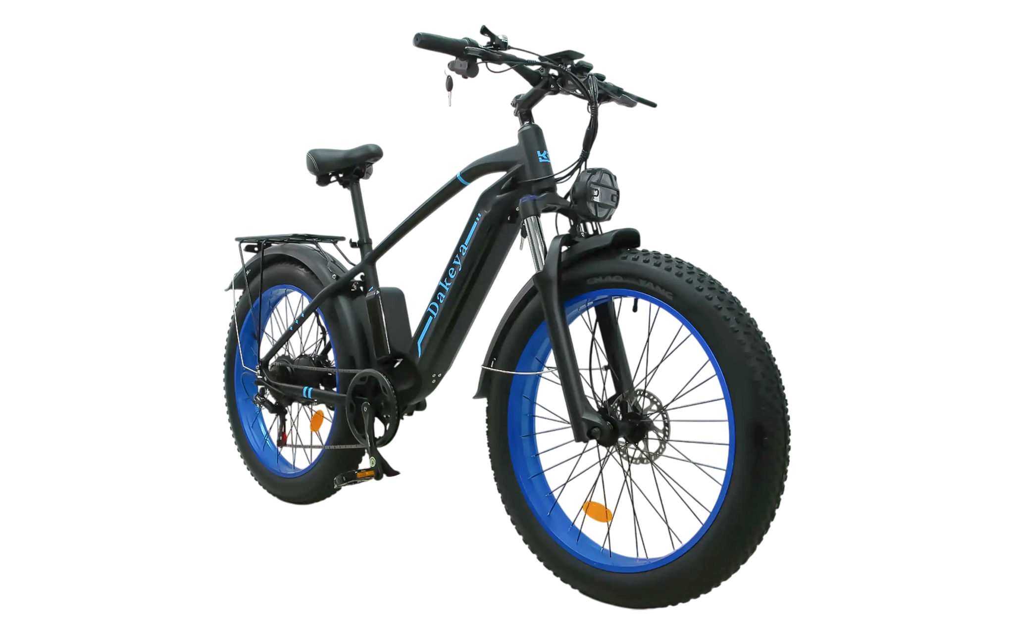 Dakeya V-07