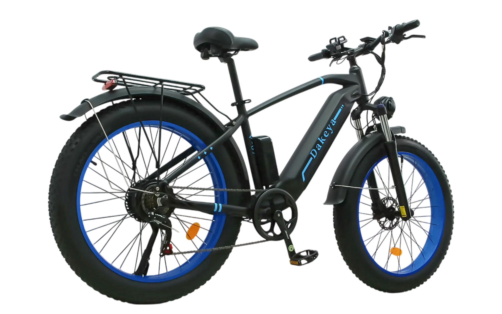 Dakeya V-07
