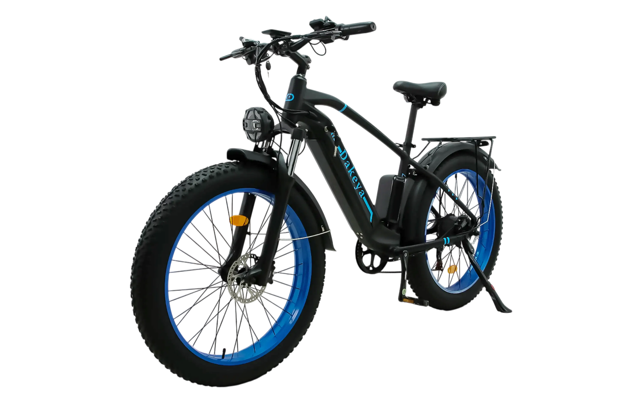 Dakeya V-07