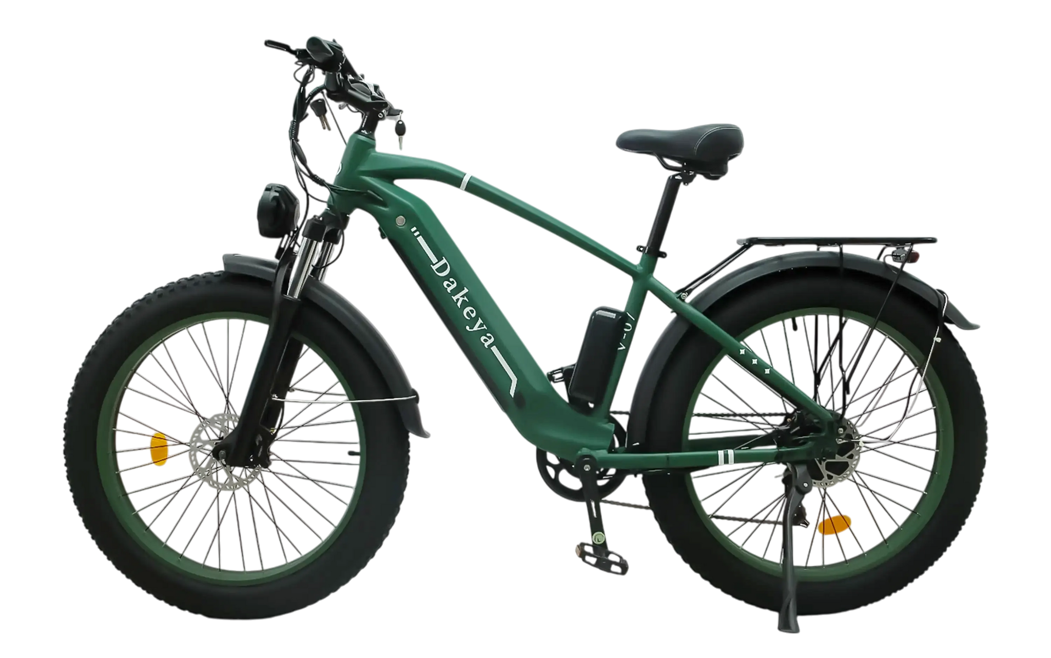 Dakeya V-07