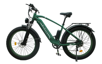 Dakeya V-07