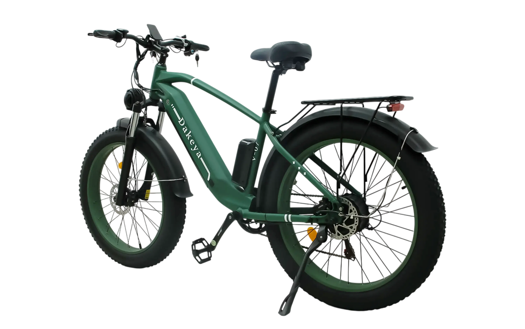 Dakeya V-07