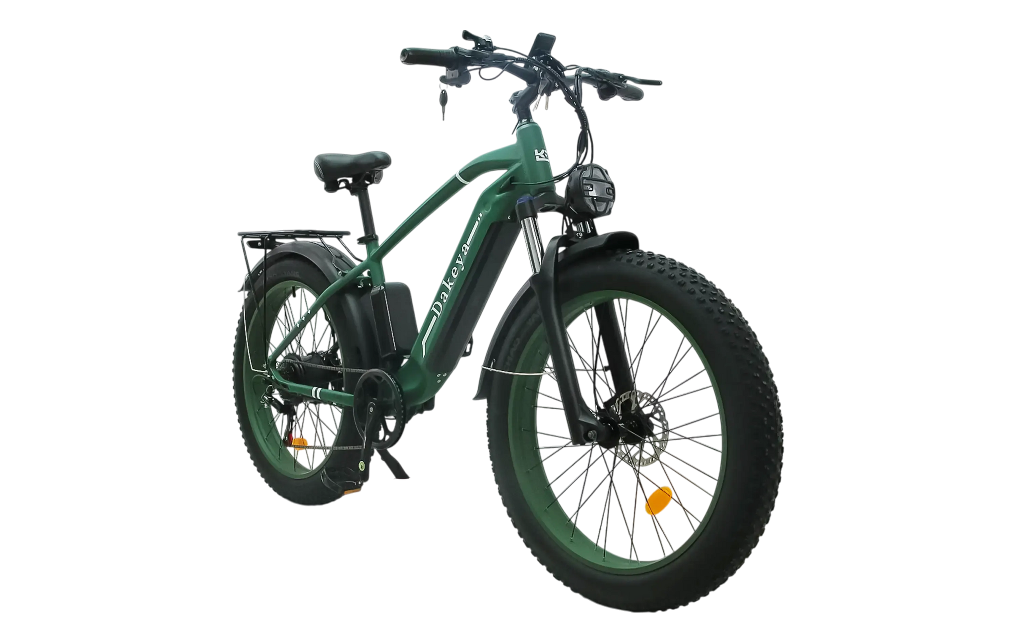 watseka electric bicycle 1600W Fat Tire Electric Bike