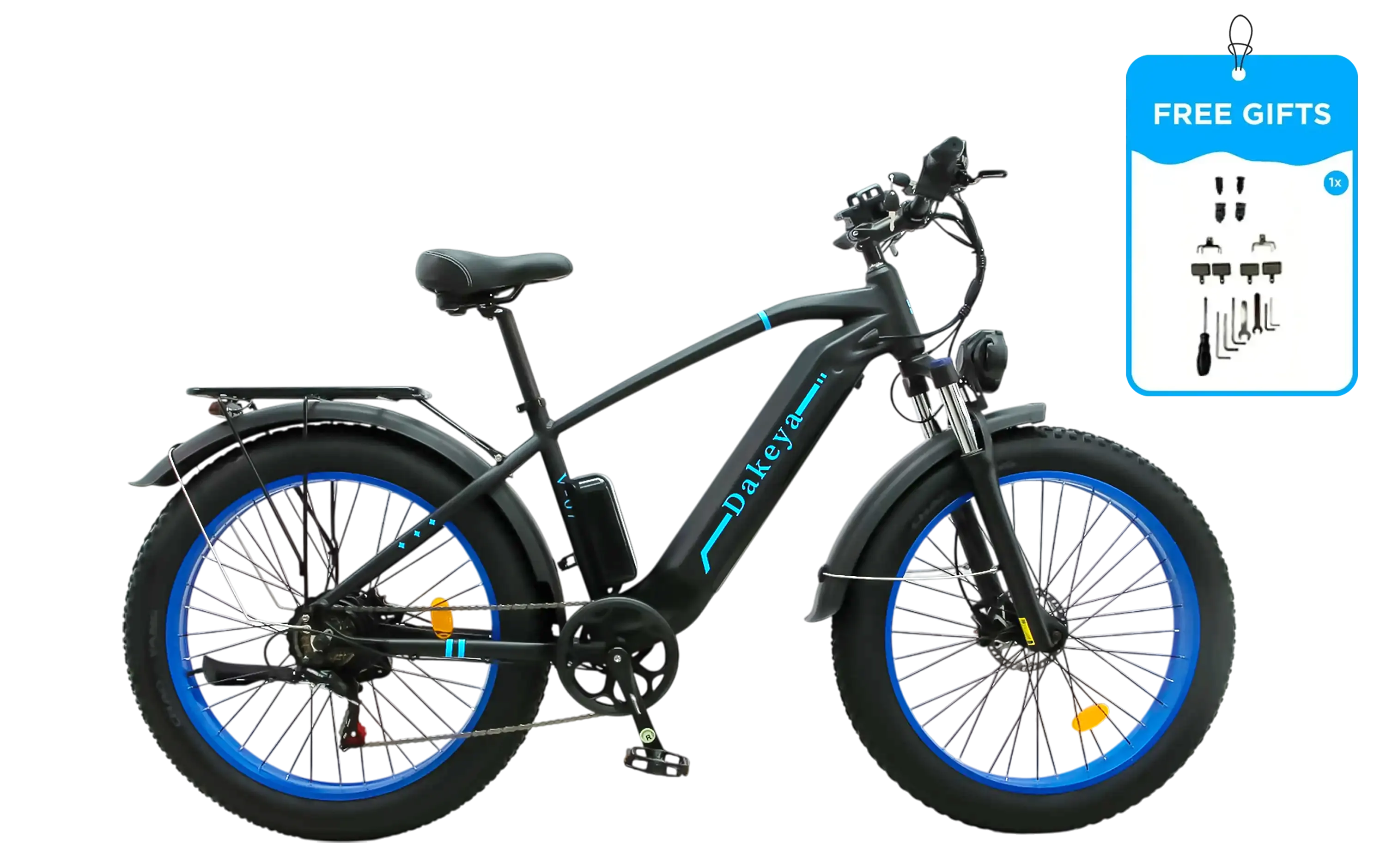 Dakeya V-07