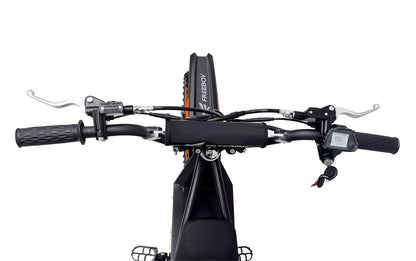 Dakeya 3000W Dirt Electric Bike Y66 – Powered by Freeboy Off-Road eBike