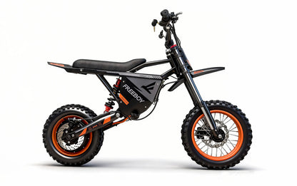Dakeya 3000W Dirt Electric Bike Y66 – Powered by Freeboy Off-Road eBike