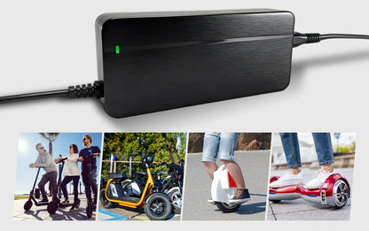 Bikes Battery Chargers