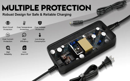 Bikes Battery Chargers