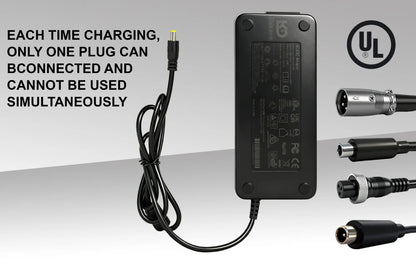 Bikes Battery Chargers