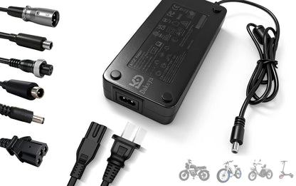 Bikes Battery Chargers