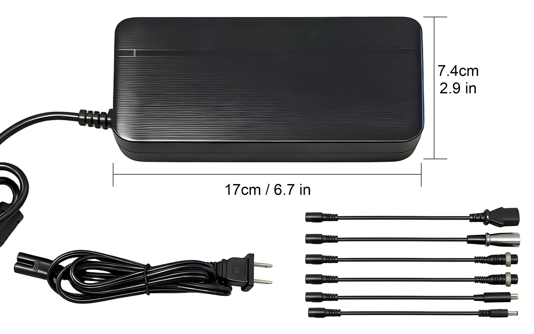 Bikes Battery Chargers