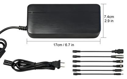 Bikes Battery Chargers