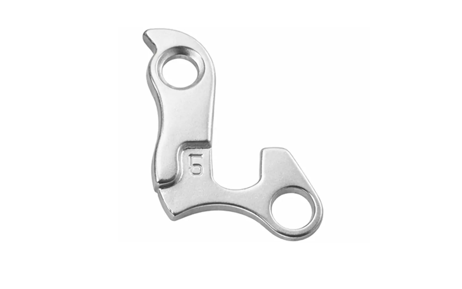 eBike Rear Derailleur Hanger - Gear Dropout Replacement for Electric Bikes