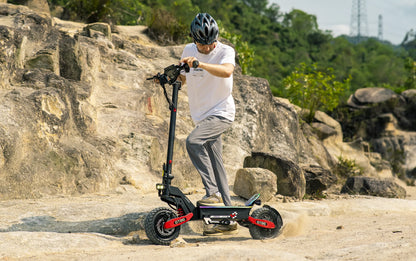 GT06 PLUS 2400W