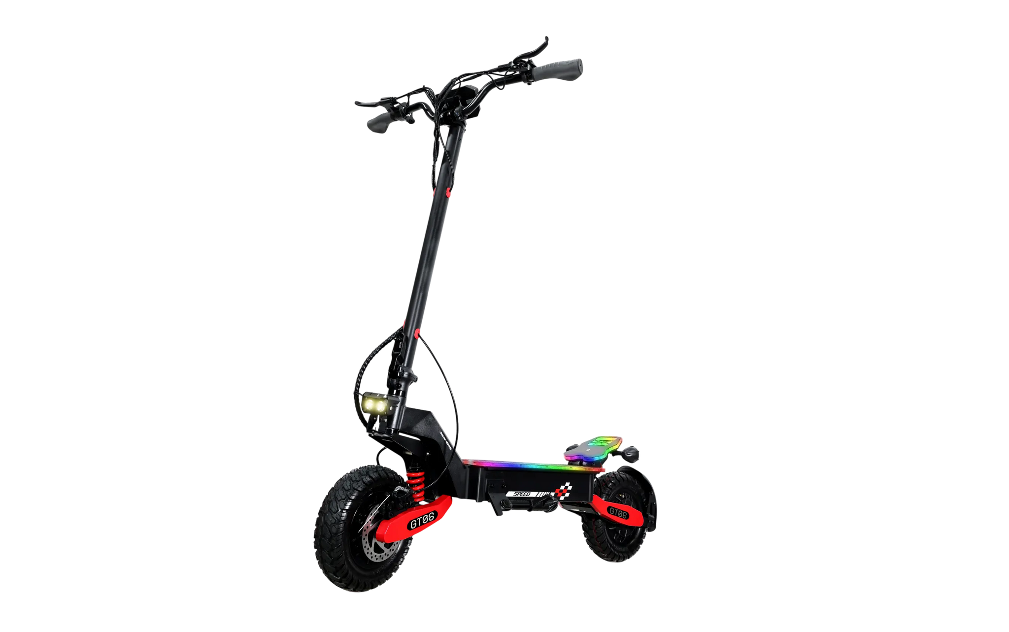 GT06 PLUS 2400W