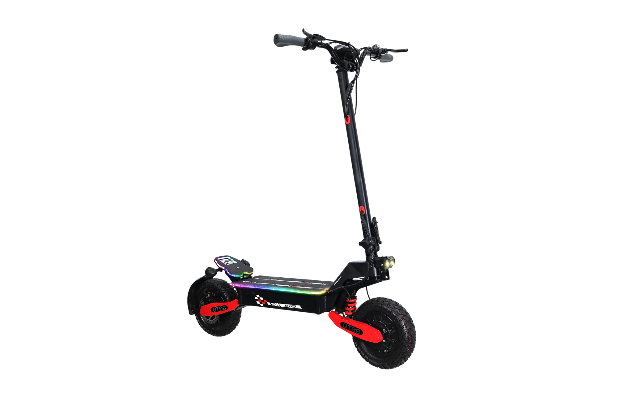 GT06 PLUS 2400W