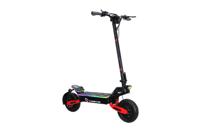 GT06 PLUS 2400W
