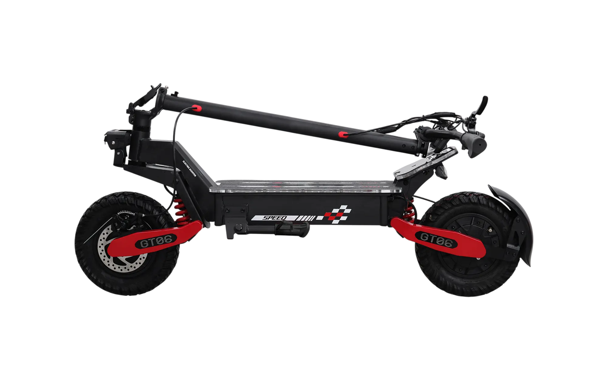 GT06 PLUS 2400W