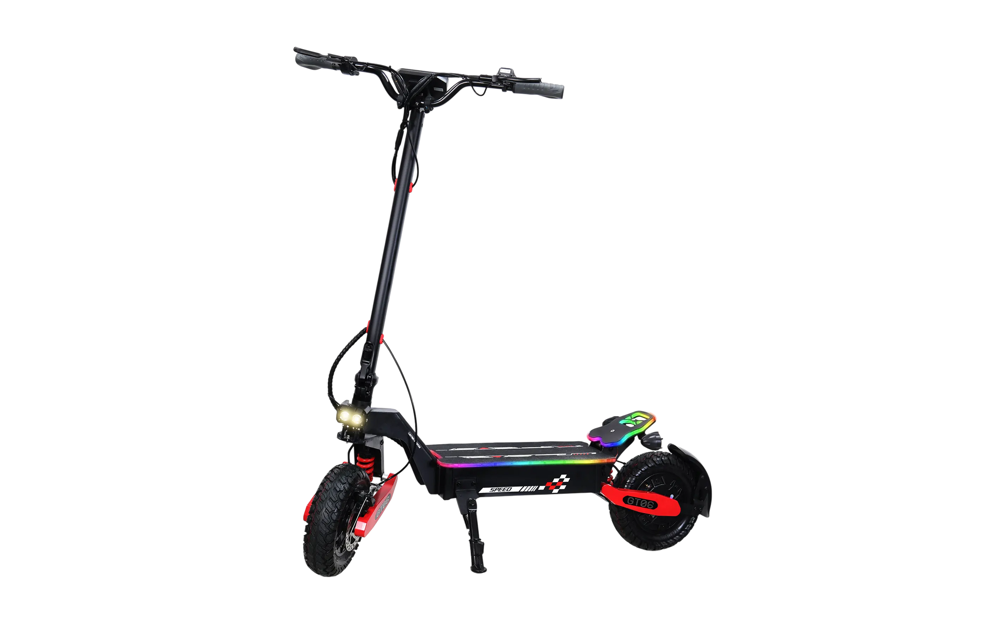 GT06 PLUS 2400W