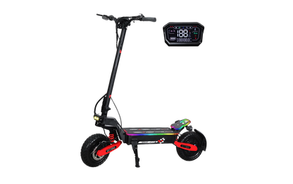 GT06 PLUS 2400W