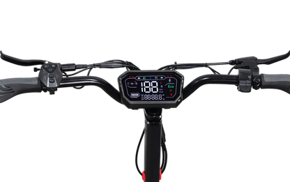 GT06 PLUS 2400W
