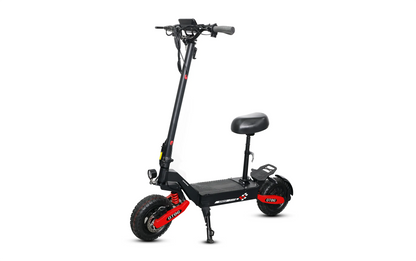 GT06 Electric Scooter Seat