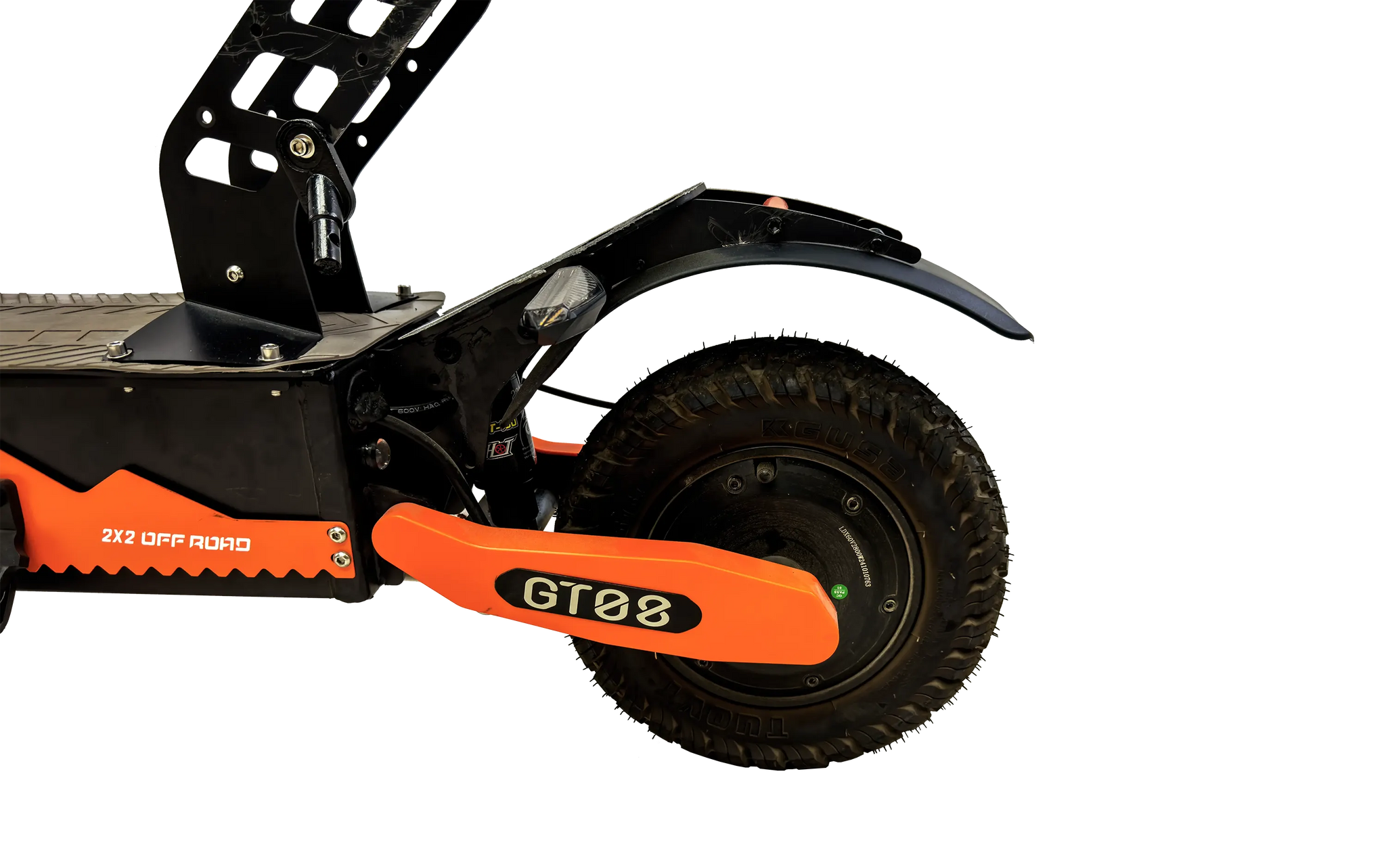 GT08 5600W