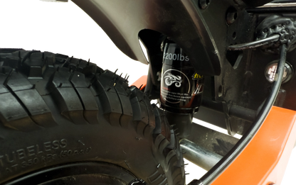 GT08 5600W