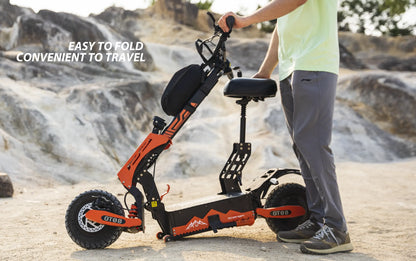 GT08 5600W
