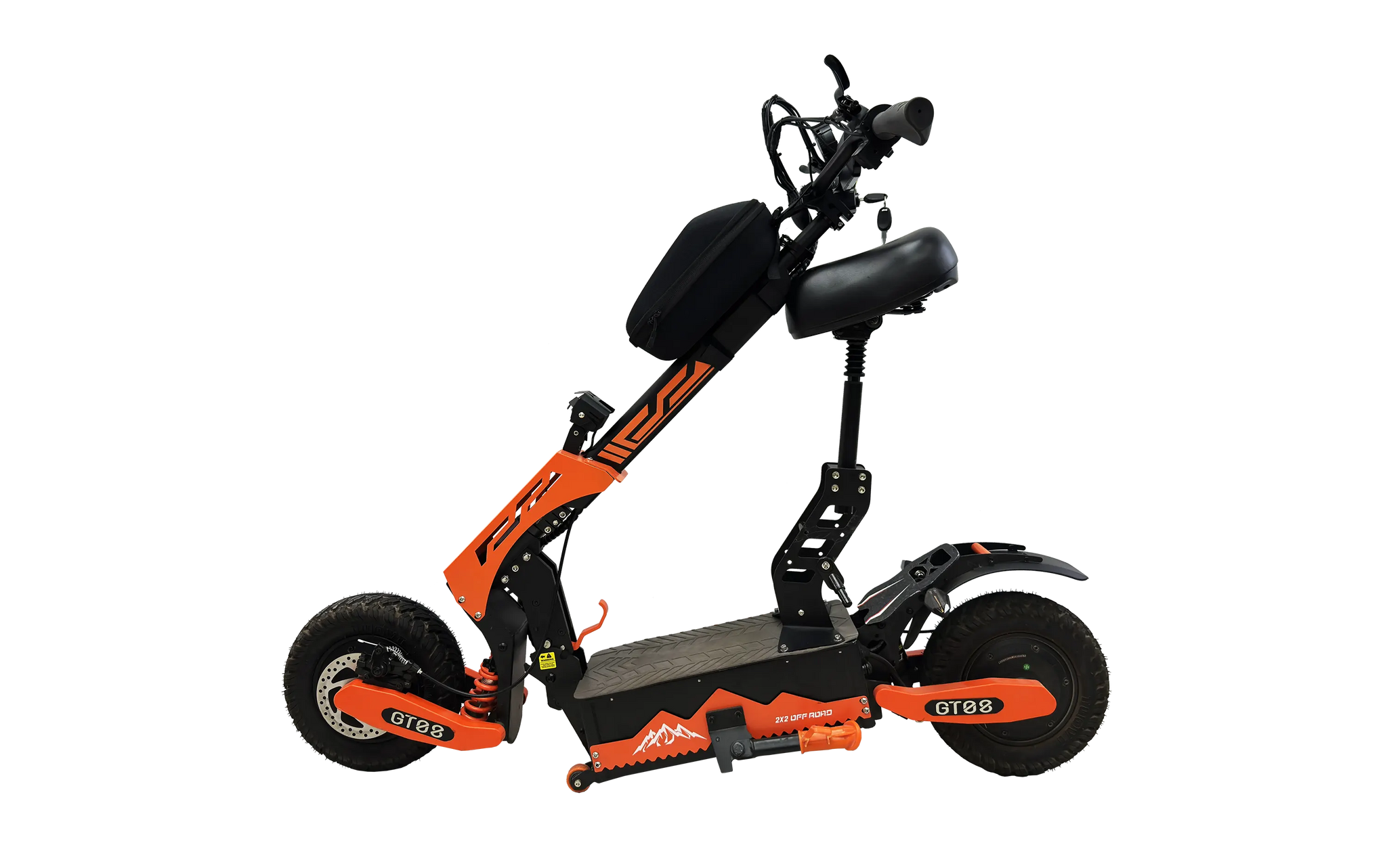 GT08 5600W