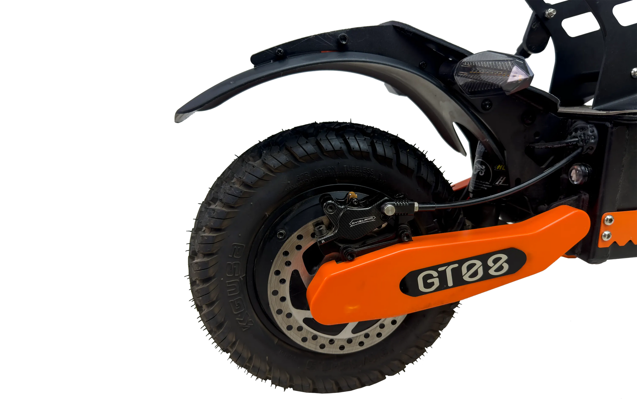 GT08 5600W