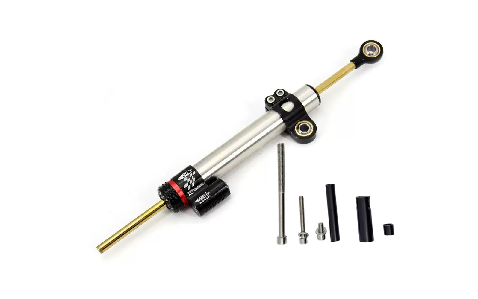 Electric Scooter Steering Damper Stabilizer GT08 for Sale