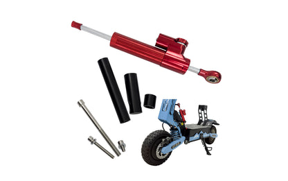 GT08 Steering Damper