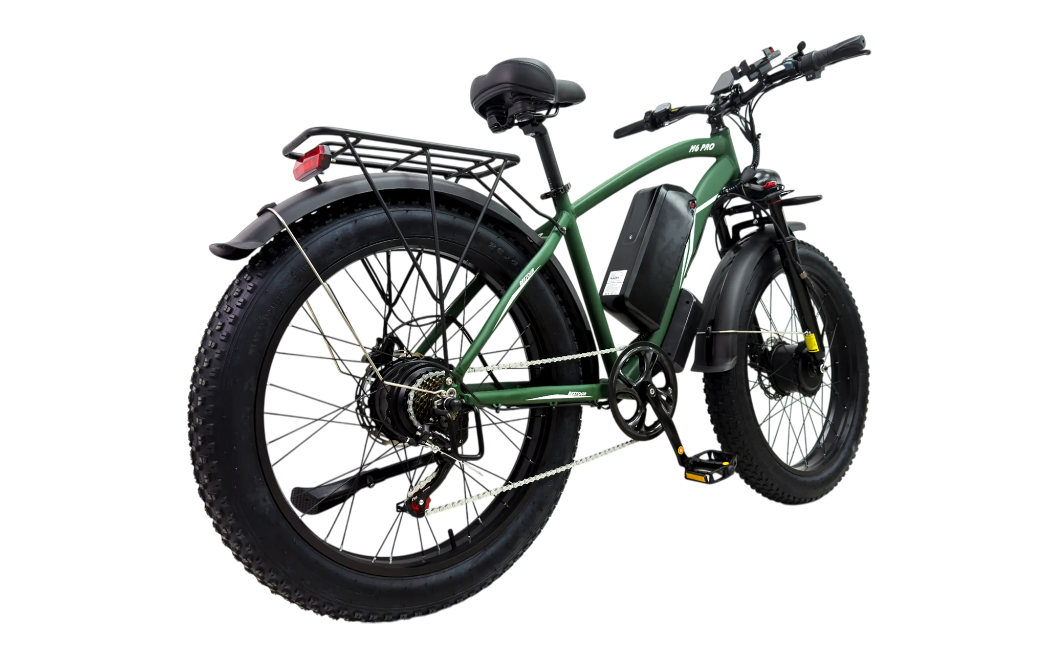Dakeya M6 Pro