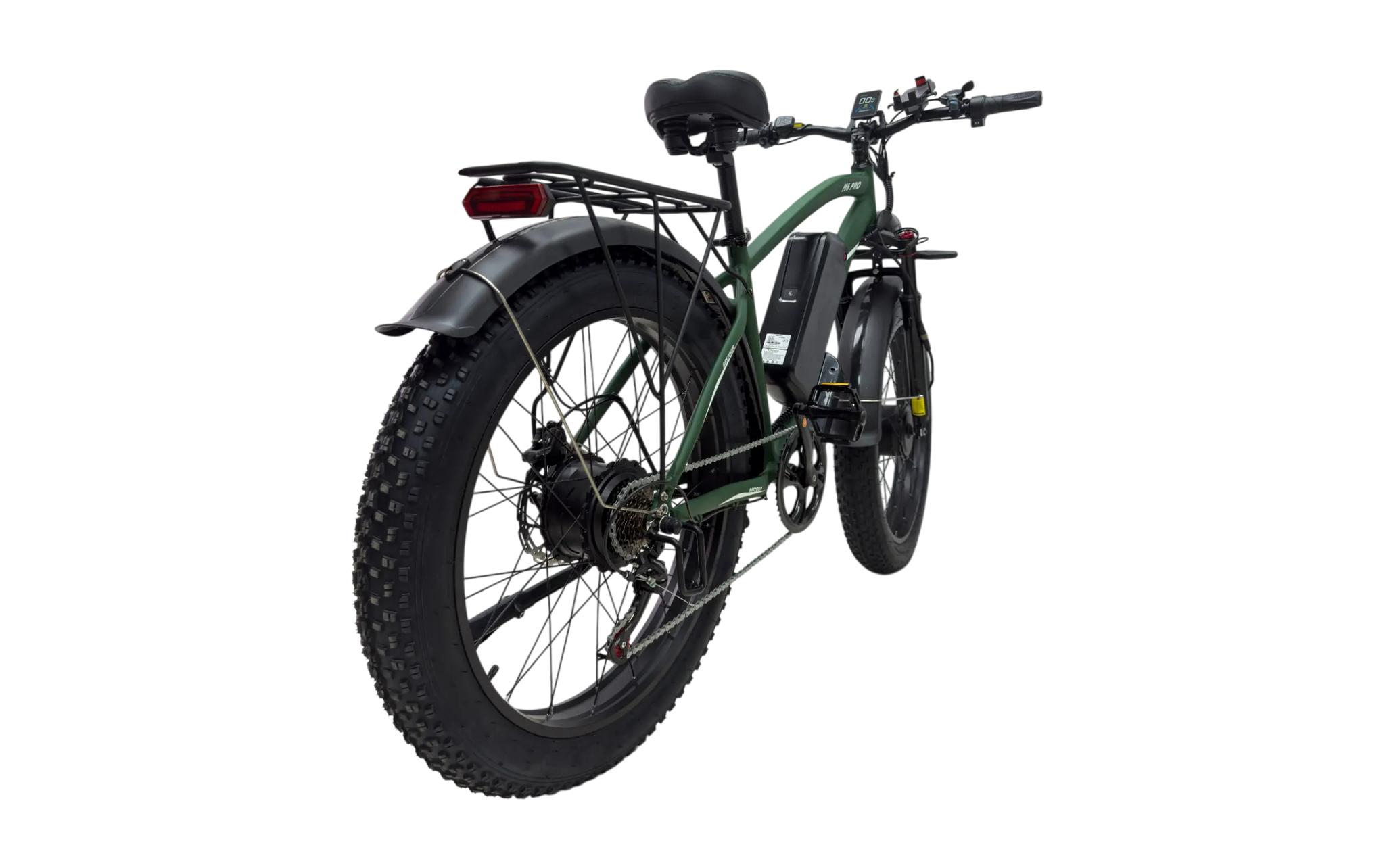 Dakeya M6 Pro