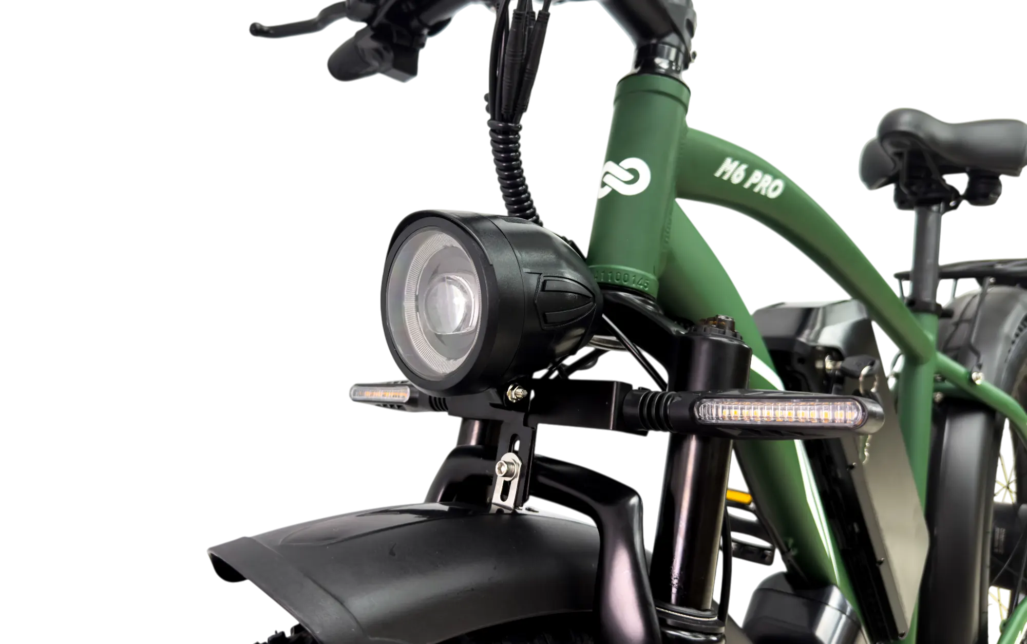 Dakeya M6 Pro