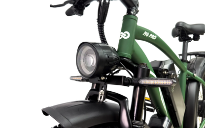 Dakeya M6 Pro