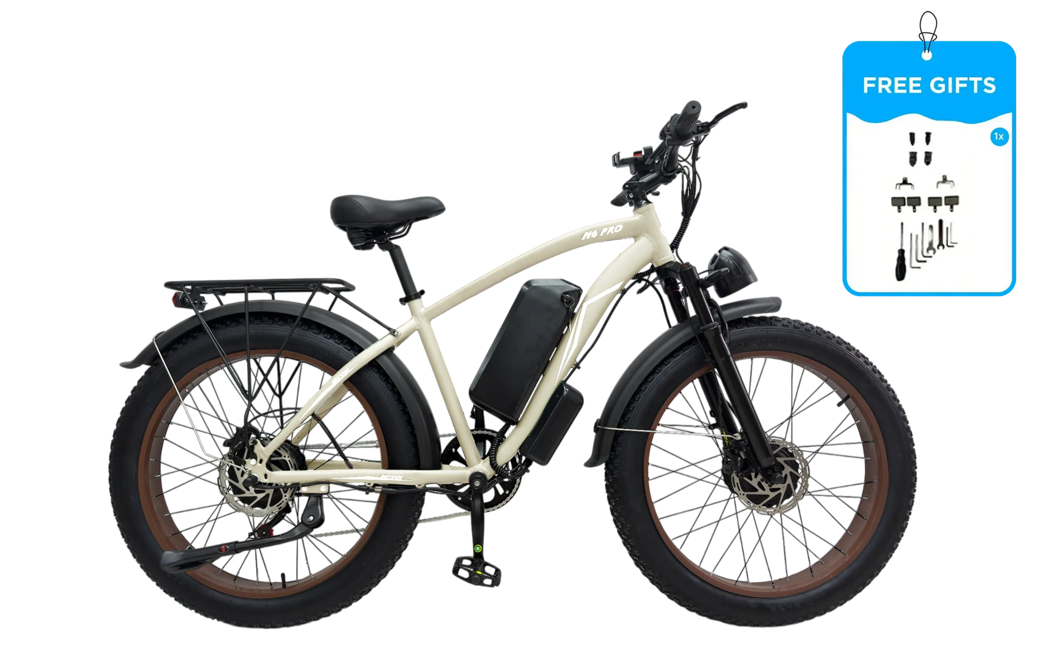 Dakeya M6 Pro
