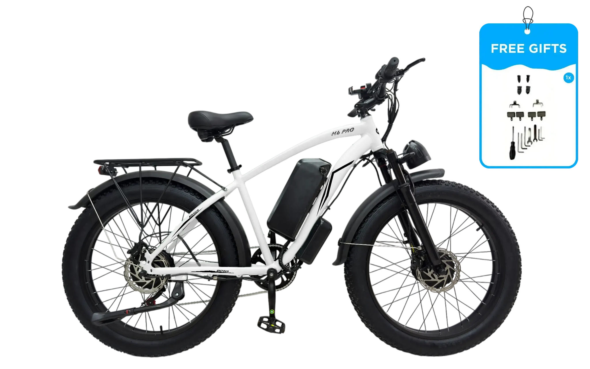 Dakeya M6 Pro