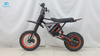 Dakeya 3000W Dirt Electric Bike Y66 – Powered by Freeboy Off-Road eBike