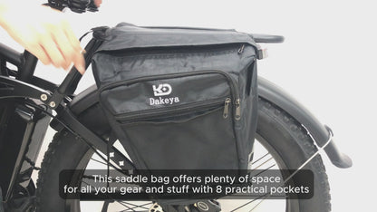 Bicycle Bag