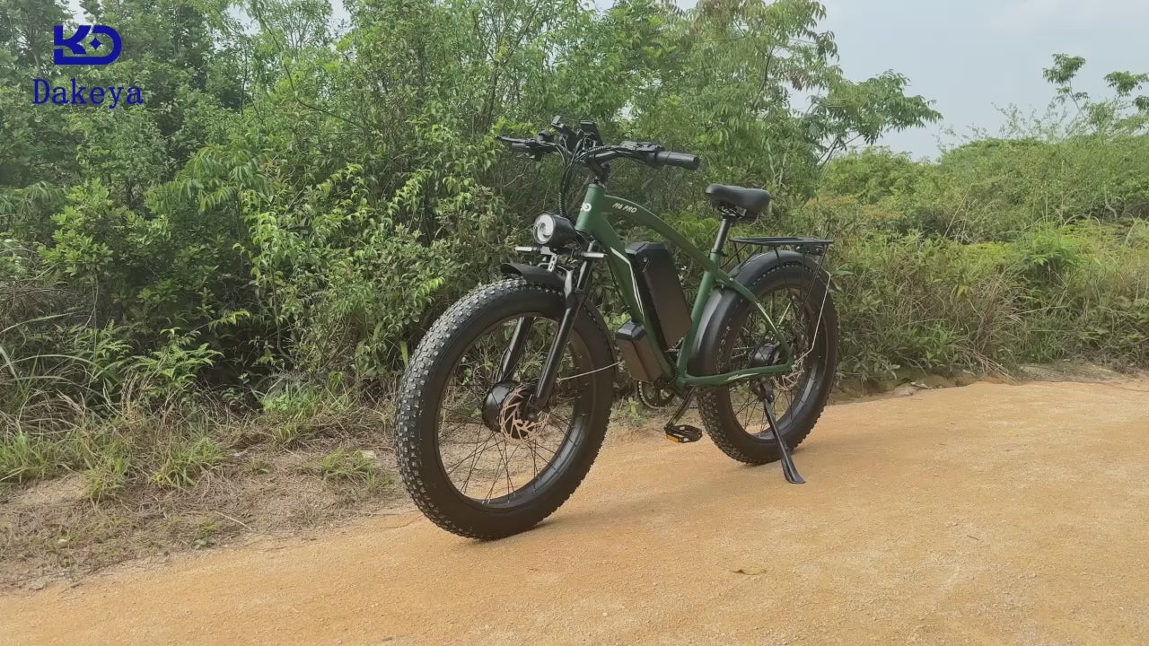 Dakeya M6 Pro