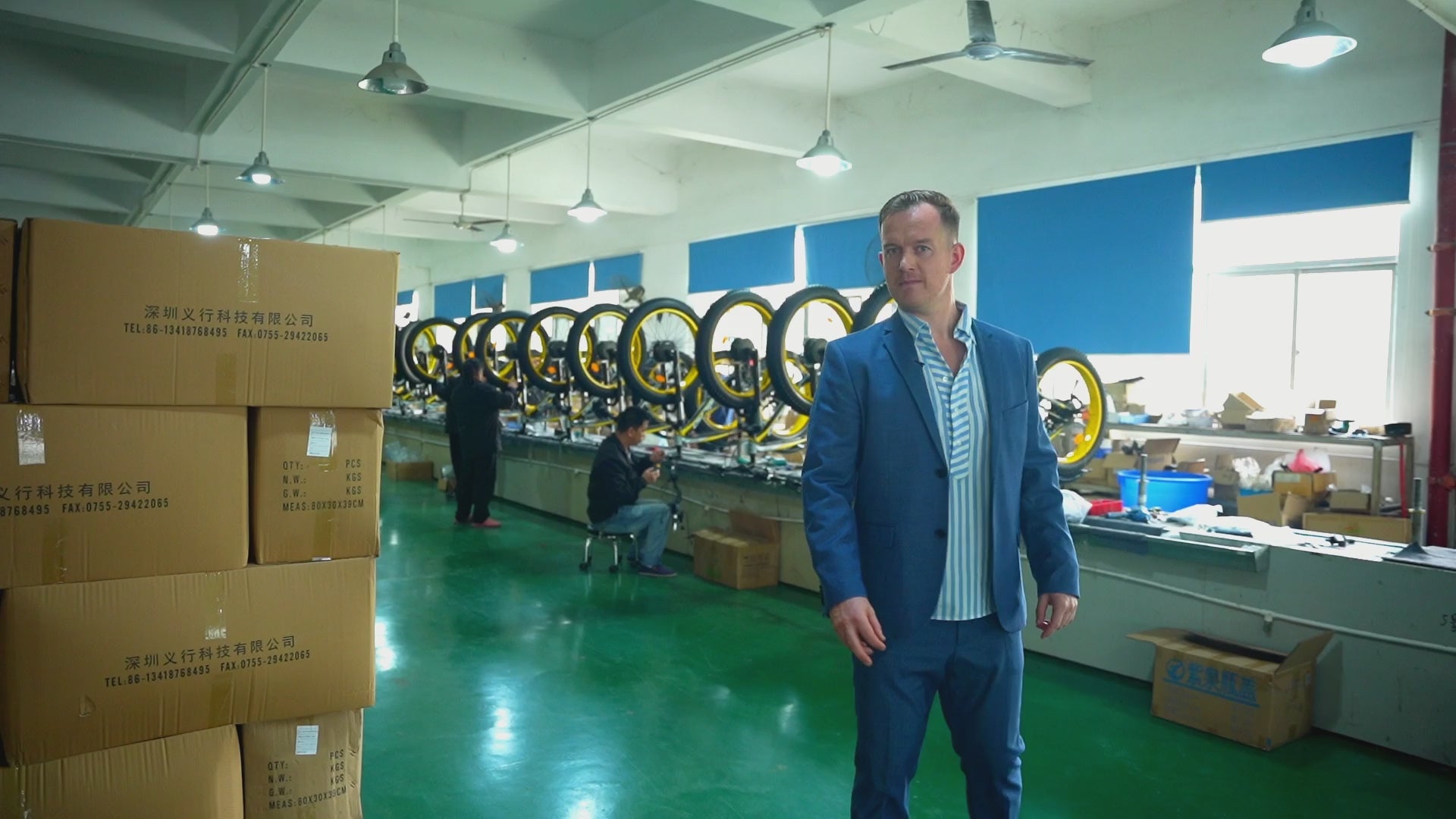 Load video: 