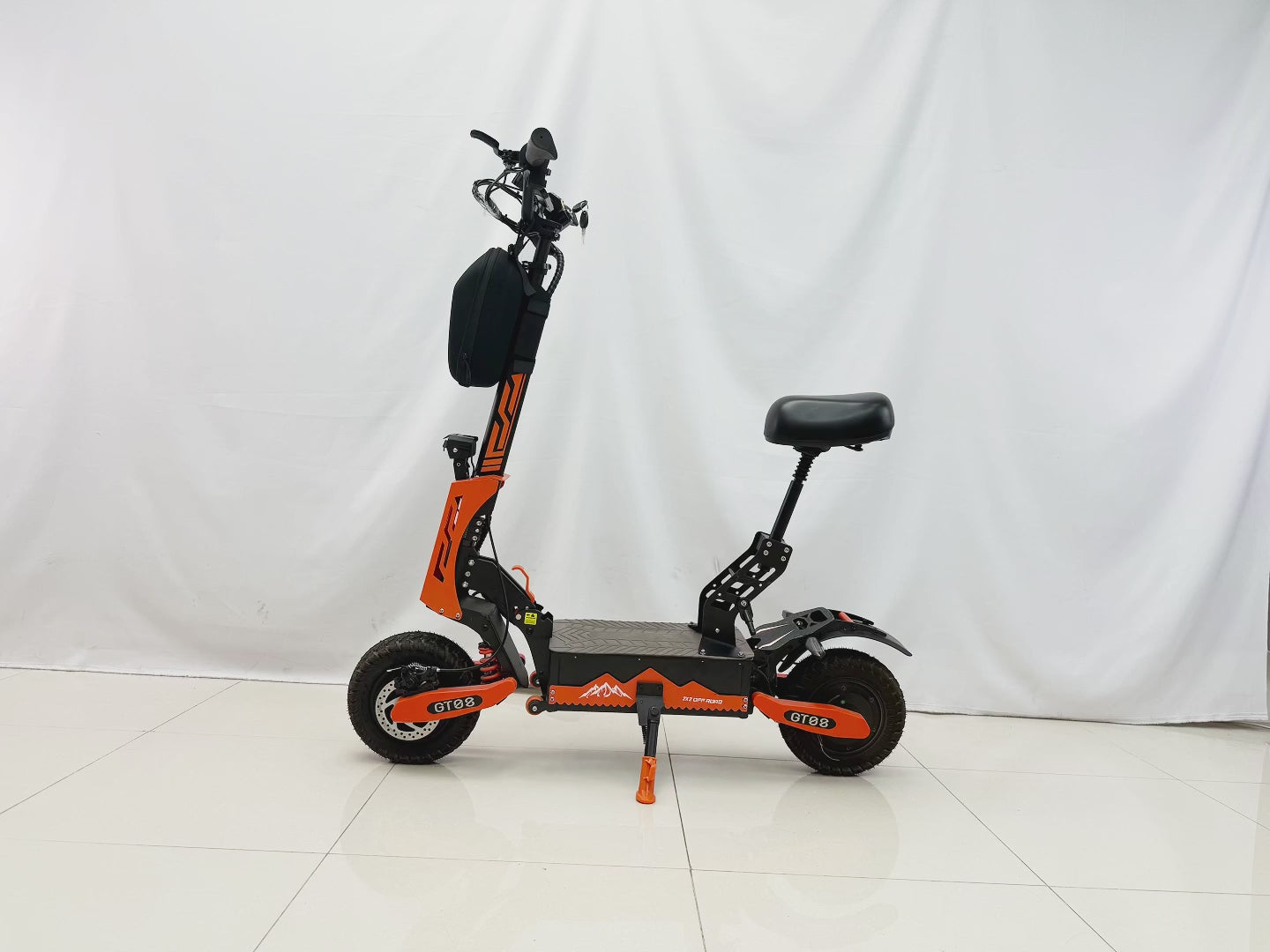 GT08 5600W