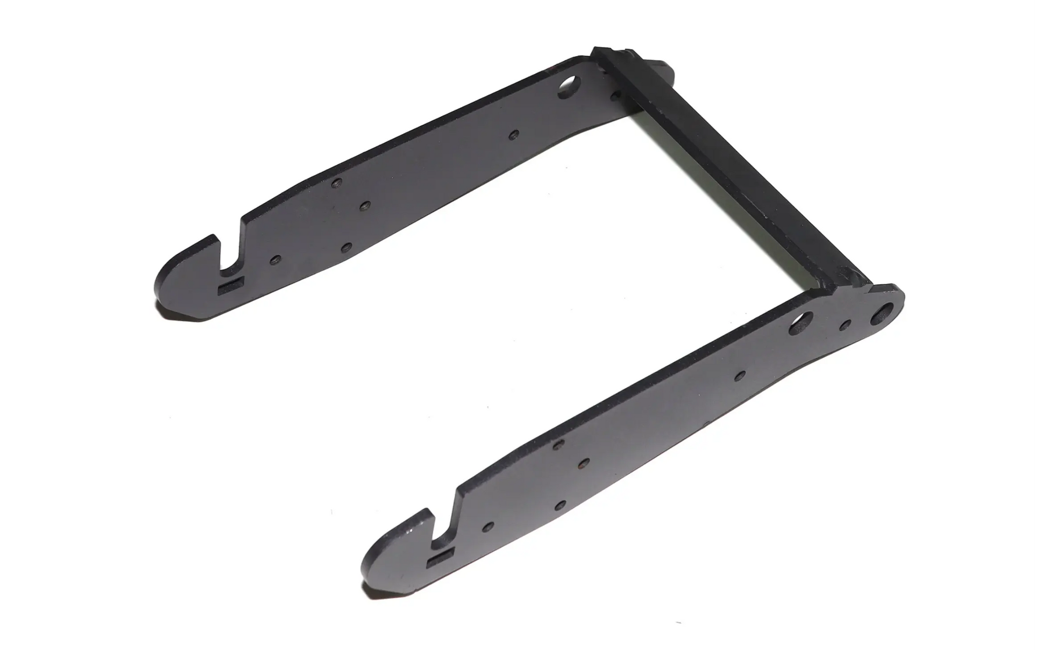 GT08 Front and Rear Fork