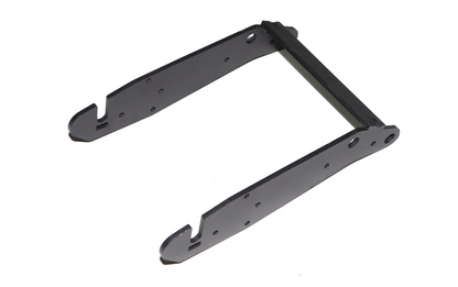 GT08 Front and Rear Fork