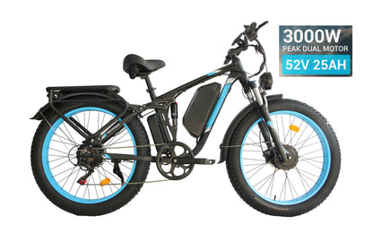 Dakeya V3 2000W